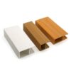 047(1) WPC Ceiling Soundproof