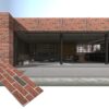 1587 Exterior Faux Stone Panels 4×8