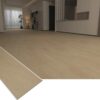 98006-1 Recycled SPC Flooring Eco-Friendly Stone Plastic Composite Floor