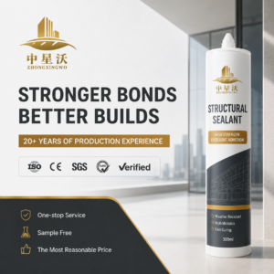 Strong Bonding Liquid Nails Construction Adhesive Free Nails Glue All Purpose Glue