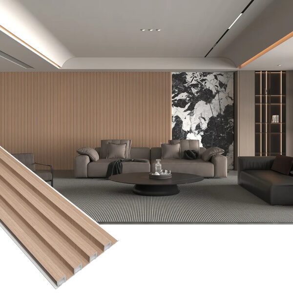 ctwpc-15923-2 Wood Plastic Composite Wall Panels CTWPC-15923