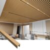 WPC Ceiling Soundproof