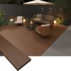 Popular WPC Decking