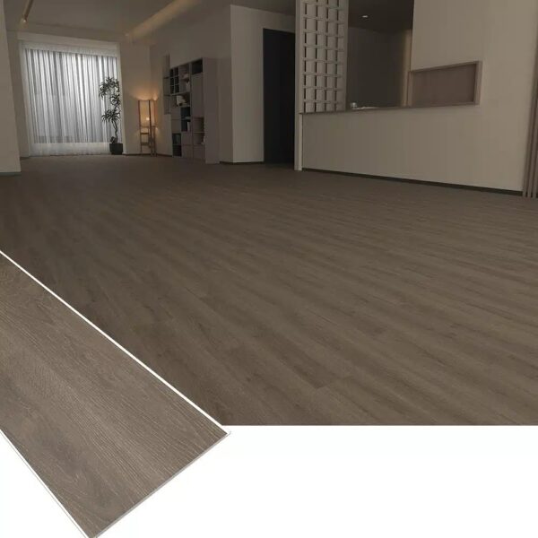 lq5124-13-room-scene Fireproof SPC Flooring Class A1 Stone Plastic Composite Floor