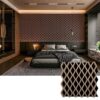 wtap-03-2 Fireproof Acoustic Panel WTAP-03