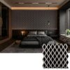 wtap-03-4 Fireproof Acoustic Panel WTAP-03