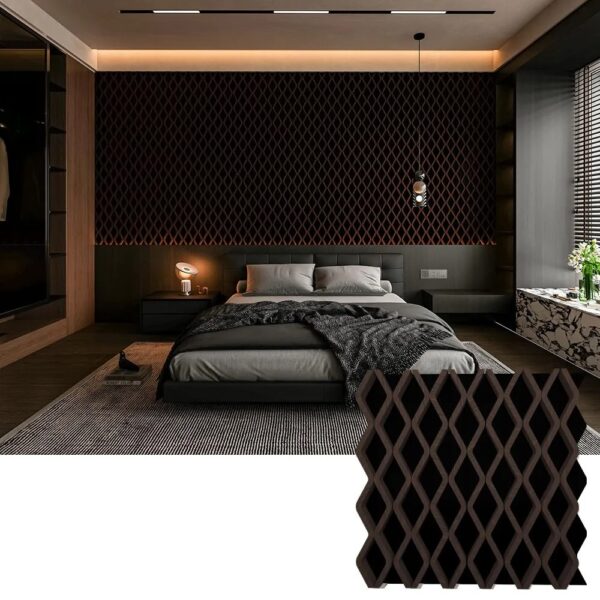 wtap-03-5 Fireproof Acoustic Panel WTAP-03