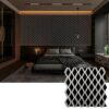 wtap-03-6 Fireproof Acoustic Panel WTAP-03