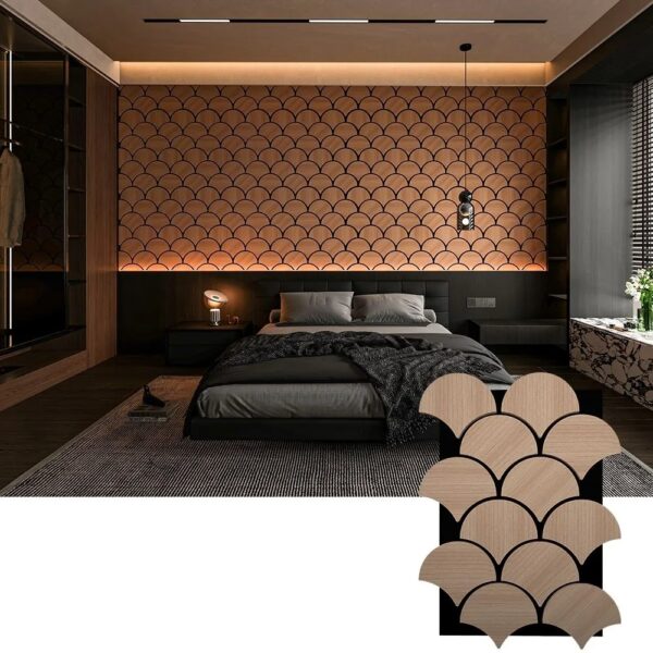 wtap-04-2 Acoustic Panel for Recording Studios WTAP-04