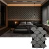 wtap-04-3 Acoustic Panel for Recording Studios WTAP-04