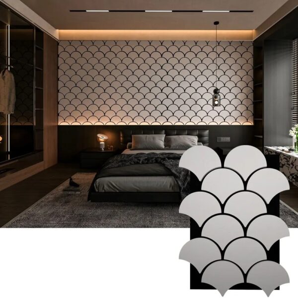 wtap-04-6 Acoustic Panel for Recording Studios WTAP-04