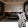 wtap-05-6 Hospital Acoustic Panel Antimicrobial Surface WTAP-05