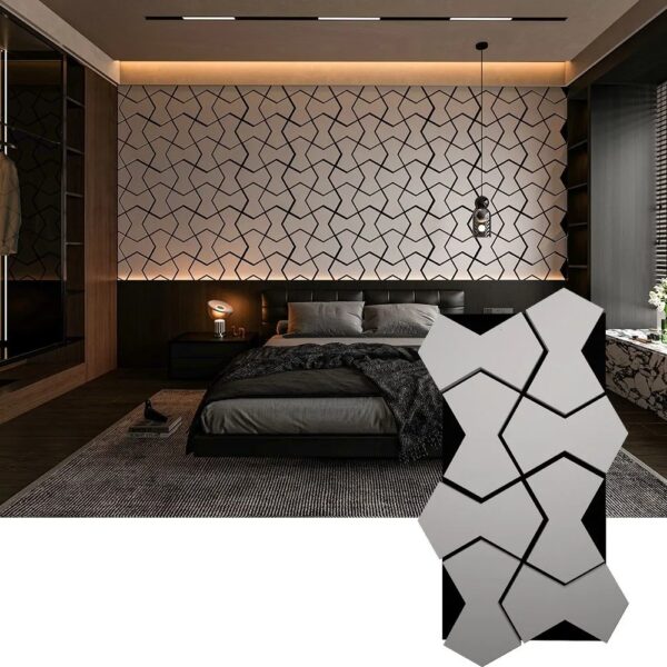 wtap-05-6 Hospital Acoustic Panel Antimicrobial Surface WTAP-05
