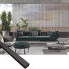 wtctb-4530-c-01(1) WPC Timber Tube Outdoor Weatherproof