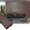 wttb-60150-c-05(1) WPC Timber Tube Fire Rated WTTB-60150