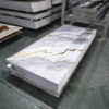 _DSF6894 UV Marble PVC Sheet For Meeting the Needs of International Buyers