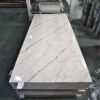 _DSF6901 Factory Direct UV Marble Sheets | Waterproof Decorative Wall Panels Manufacturer