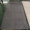 Wholesale Water Ripple 1220 X 2440 X 8MM Carbon Crystal / Bamboo Charcoal Material Wood Veneer Wall Panel Board