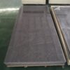 IMG_20240912_152121 Bamboo Charcoal Board PVC Wall Panels Wood Grain Wood Veneer Panel Carbon Crystal Plate