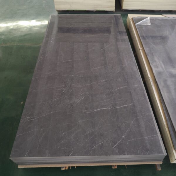 IMG_20240912_152121 Bamboo Charcoal Board PVC Wall Panels Wood Grain Wood Veneer Panel Carbon Crystal Plate