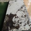 bamboo cahrcaol wall panel Eco-Friendly Imitation Marble Texture Carbon Crystal / Bamboo Charcoal Composite Fiber Wood Veneer Wall Panel Board
