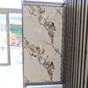 IMG_20250107_153107 Modern Wall Panels Pvc Wall Panels Boards Uv Marble Plastic Sheet Pvc Wall Panel for Bathroom