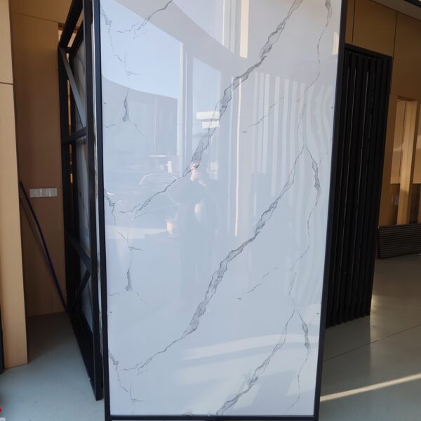 IMG_20250107_153554 Modern Black UV Marble PVC Panel New factory Design