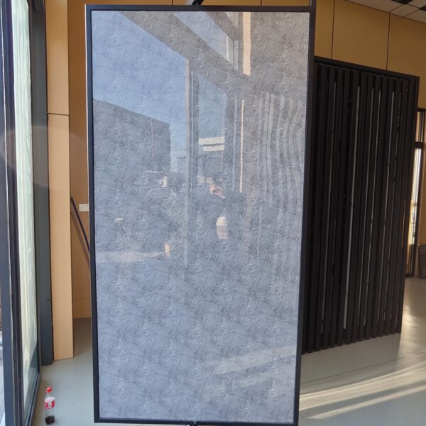IMG_20250107_153758 Modern Black UV Marble PVC Panel New factory Design