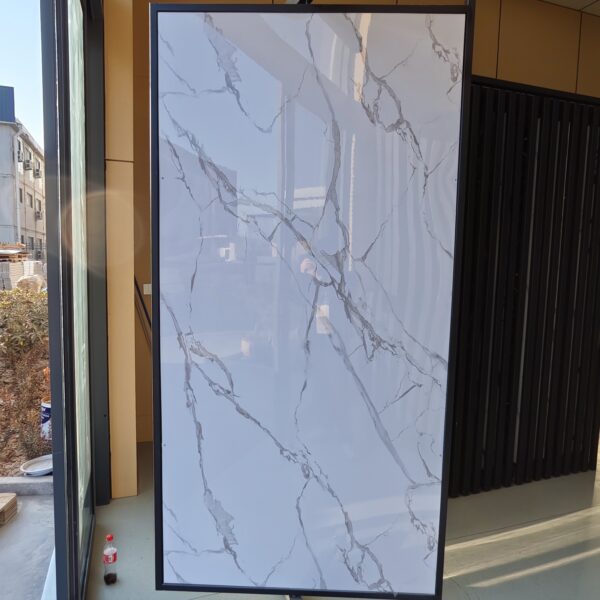 IMG_20250107_153902 Modern Black UV Marble PVC Panel New factory Design