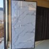 IMG_20250107_153912 Modern Black UV Marble PVC Panel New factory Design