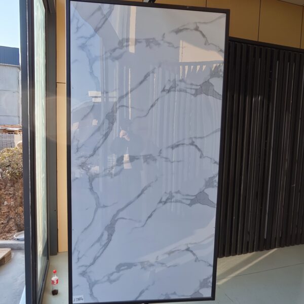 IMG_20250107_153912 Modern Black UV Marble PVC Panel New factory Design