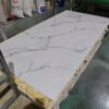 uv marble sheet Decorative Wall Panel Pvc Marble Sheet 1220*2440*3mm for Decor Interior Uv Board
