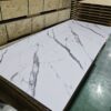 uv marble sheet Decorative Wall Panel Pvc Marble Sheet 1220*2440*3mm for Decor Interior Uv Board