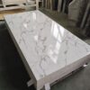 IMG_20250114_104629 Decorative Wall Panel Pvc Marble Sheet 1220*2440*3mm for Decor Interior Uv Board