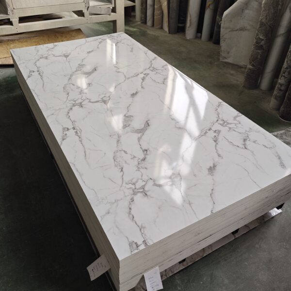 IMG_20250114_104629 Decorative Wall Panel Pvc Marble Sheet 1220*2440*3mm for Decor Interior Uv Board
