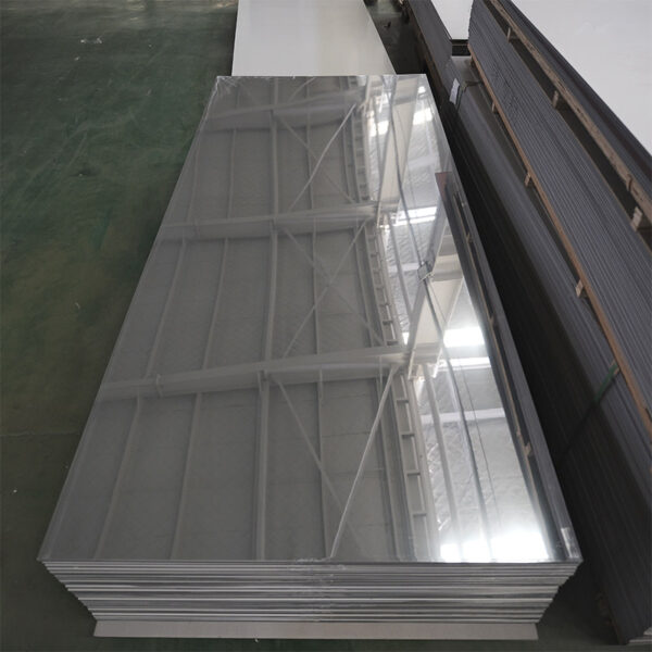1220*2440mm HD Metal Mirror Film Bamboo Charcoal Fiber Wood Veneer / Carbon Crystal Wall Panel & Board