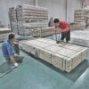 uv pvc marble sheet UV Marble PVC Wall Panels With Metallic Veins