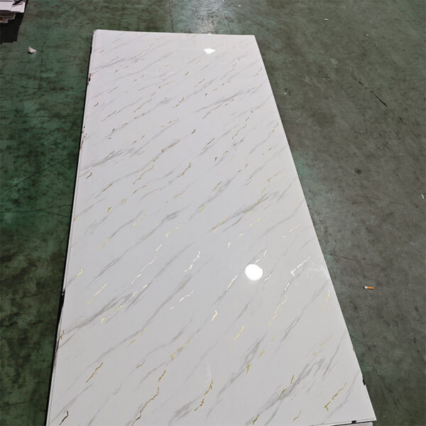 uv板材画板 101 PVC UV Marble Suppliers Custom Logos
