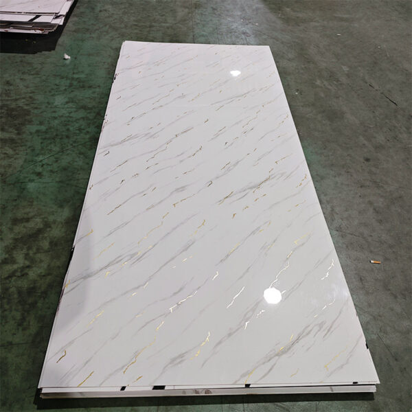 uv板材画板 97 PVC UV Marble Suppliers Custom Logos