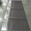 Pet mirror wall panel Bamboo Charcoal Fiber Wood Veneer PVC Wall Panel & Board
