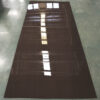 Pet mirror wall panel Bamboo Charcoal Fiber Wood Veneer PVC Wall Panel & Board