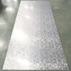 1.22*2.44/2.90m High-Definition Marble Texture Bamboo Charcoal Wood Veneer / Carbon Crystal Fiber Wall Panel & Board