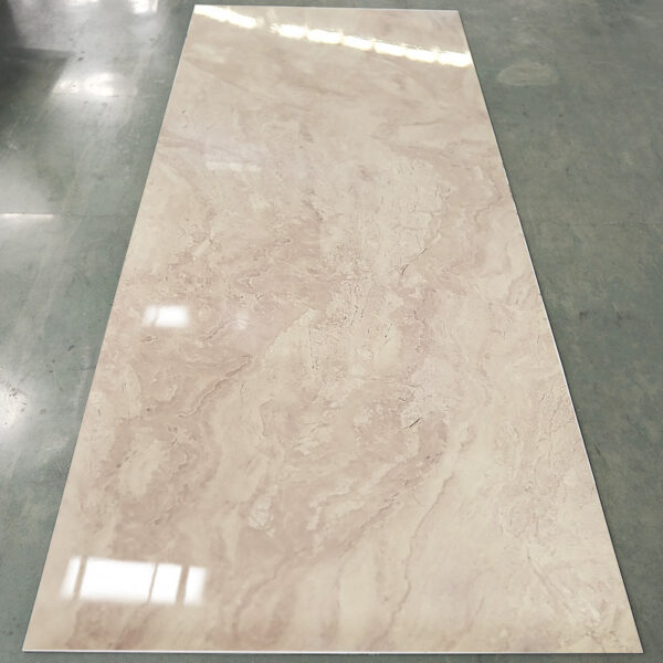 1220*2440 1220*2900mm Metal Texture Design Carbon Crystal Slate / Bamboo Charcoal Fiber Wood Veneer Wall Panel & Board
