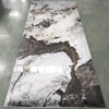 1220*2440 1220*2900mm Metal Texture Design Carbon Crystal Slate / Bamboo Charcoal Fiber Wood Veneer Wall Panel & Board
